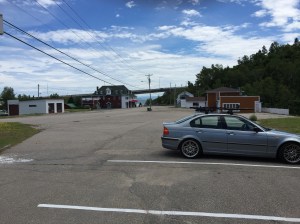 Départ St-Siméon (3)