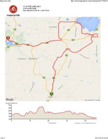 Route des vins 2015- Jour #3